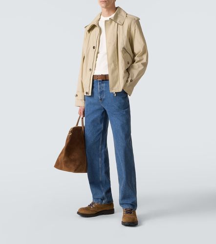 Camiseta EKD de jersey de algodón - Burberry - Modalova