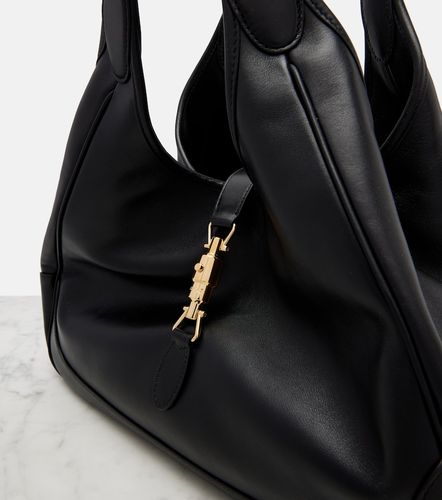 Borsa Mercato Medium in pelle - Gucci - Modalova