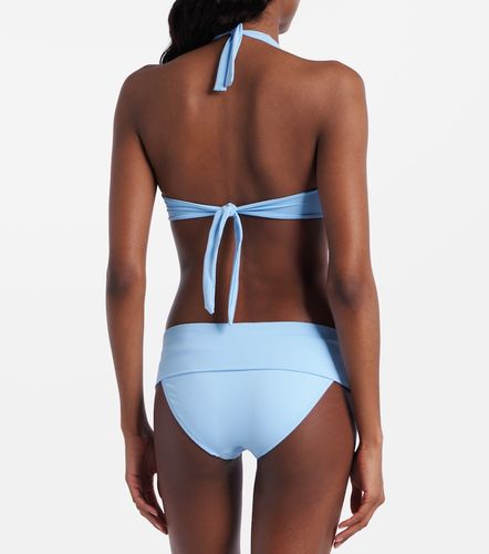 Provence bikini bottoms - Melissa Odabash - Modalova