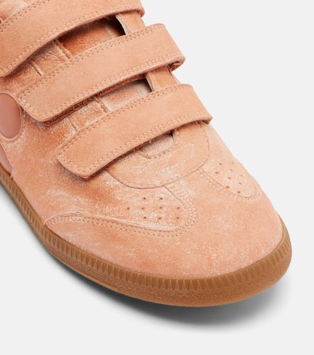 Isabel Marant Beth suede sneakers - Isabel Marant - Modalova