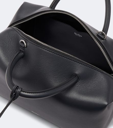 Borsa a mano Medium in pelle - Max Mara - Modalova