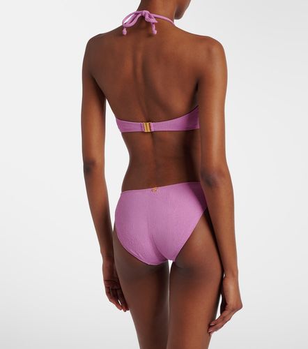 Basic bikini bottoms - ViX Paula Hermanny - Modalova