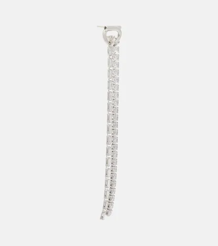 Ferragamo Orecchini pendenti - Ferragamo - Modalova
