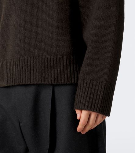 Jersey de yak y lana - Studio Nicholson - Modalova