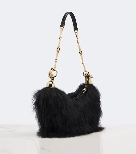 Chloé Borsa a spalla Chain Horse Large - Chloe - Modalova