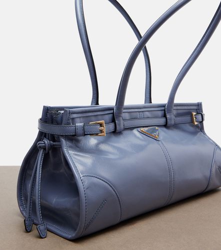 Bolso al hombro Bonnie Medium de piel - Prada - Modalova
