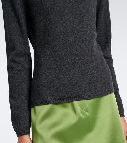 Pullover in cashmere a collo alto - Jardin des Orangers - Modalova