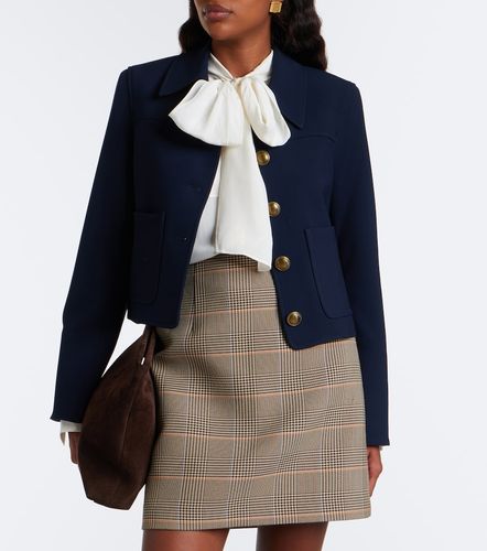 Giacca Turnell cropped - Veronica Beard - Modalova