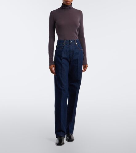 Agolde Jeans rectos Morgan - Agolde - Modalova
