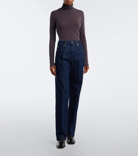 Agolde Morgan straight jeans - Agolde - Modalova