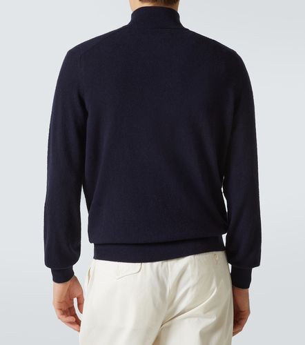 Pullover in cashmere - Brunello Cucinelli - Modalova