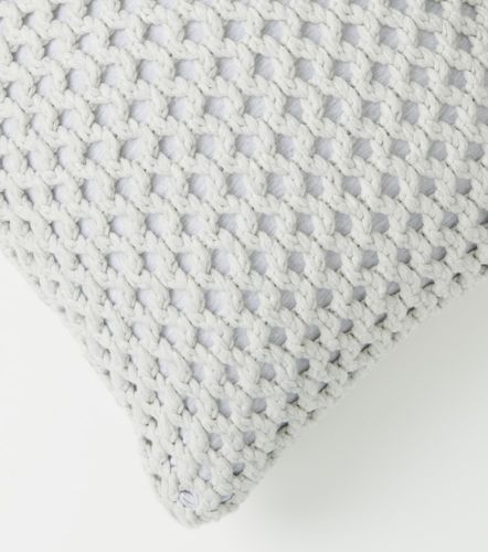 Cuscino in cashmere - Brunello Cucinelli - Modalova