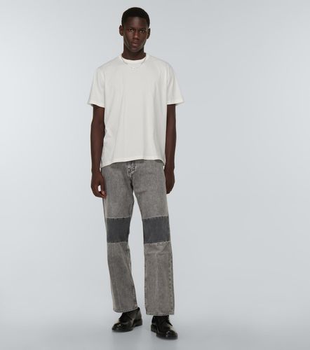 Jeans rectos Extended Third Cut - Our Legacy - Modalova