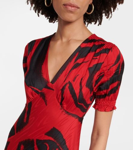 Maxikleid Walker - Diane von Furstenberg - Modalova
