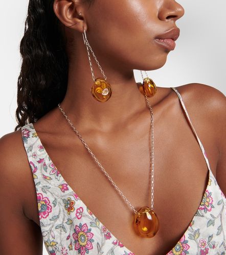 Isabel Marant Bubble drop earrings - Isabel Marant - Modalova