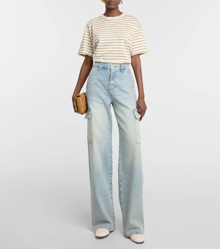 For All Mankind Scout cargo jeans - 7 For All Mankind - Modalova