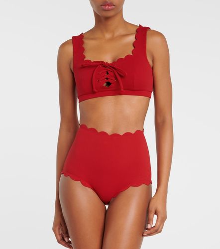 Marysia Top bikini Palm Springs Tie - Marysia - Modalova