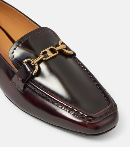 Tod's Mocasines de piel - Tod's - Modalova
