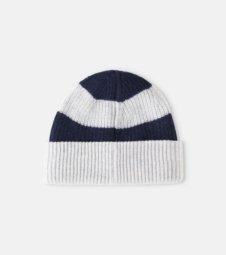 Gorro Emilio de algodón a rayas - Liewood - Modalova