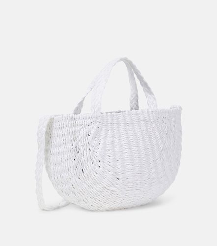 Monnalisa Bolso cesta tejido - Monnalisa - Modalova
