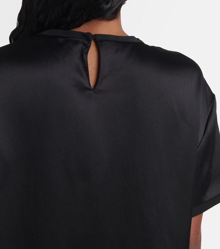 Lisa Yang Silk top - Lisa Yang - Modalova