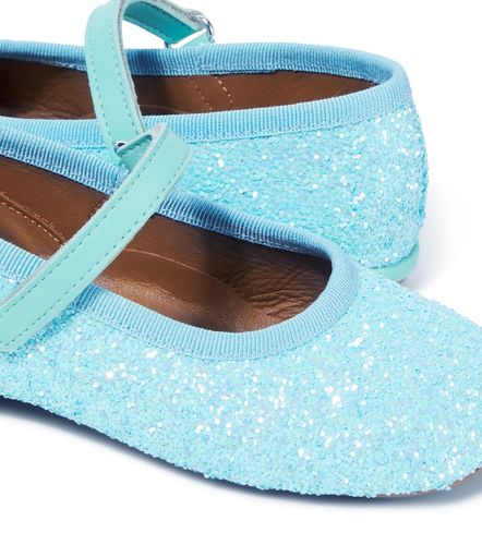 PèPè Bailarinas con glitter - PePe - Modalova