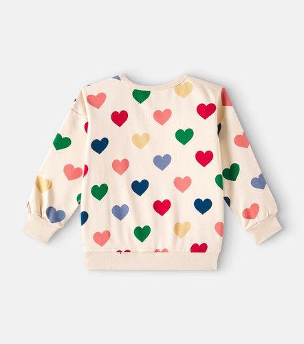 Konges Sløjd Sudadera Lou en mezcla de algodón - Konges Slojd - Modalova