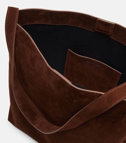 Borsa Sac Supple in suede - Aesther Ekme - Modalova