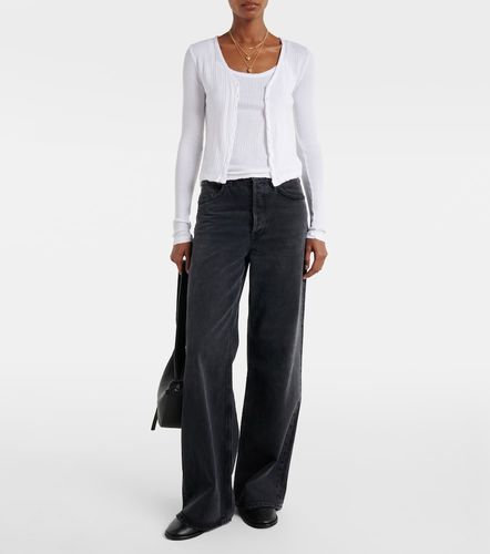 Velvet Top Iniku in misto cotone - Velvet - Modalova