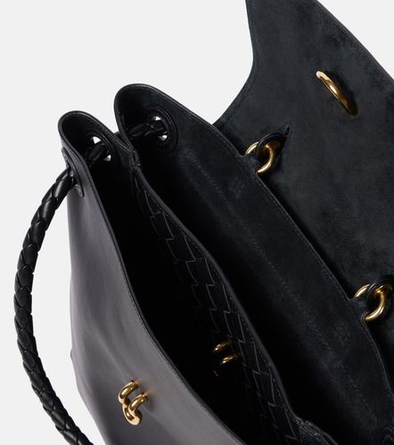 Borsa Ciao Ciao Medium in pelle - Bottega Veneta - Modalova