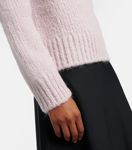 Pullover aus einem Wollgemisch - Jil Sander - Modalova