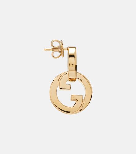 Gucci Orecchini Gucci Blondie - Gucci - Modalova