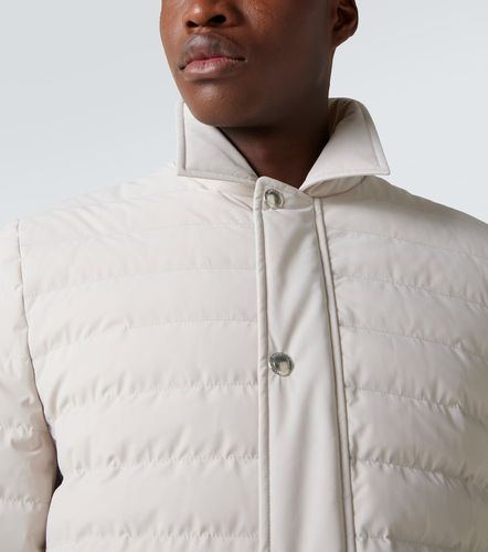 Brunello Cucinelli Down jacket - Brunello Cucinelli - Modalova