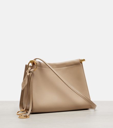 Alaïa Borsa a spalla Le Click Small in pelle - Alaia - Modalova