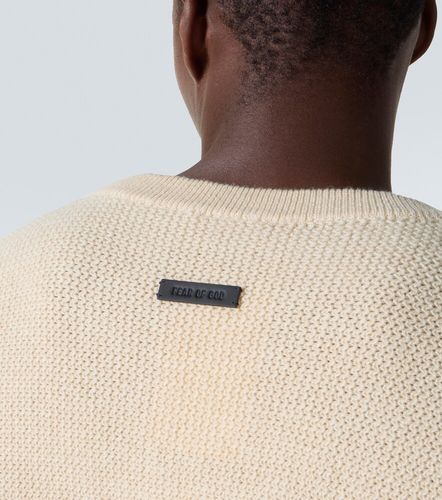 Fear of God Pullover aus Schurwolle - Fear of God - Modalova