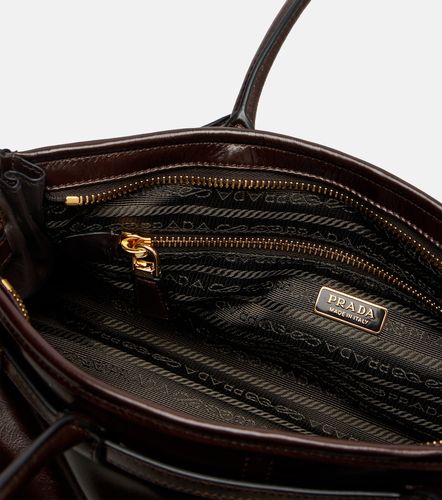 Borsa a spalla Bonnie in pelle - Prada - Modalova
