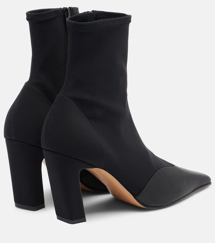 Khaite Botas Nevada 85 - Khaite - Modalova