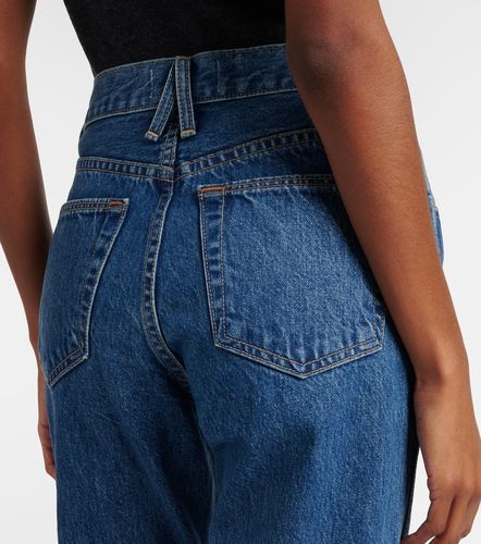 Slvrlake Cropped Slim Jeans Hero - Slvrlake - Modalova