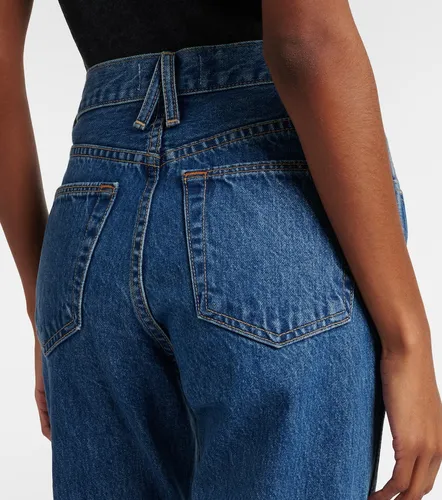 Slvrlake Hero cropped slim jeans - Slvrlake - Modalova