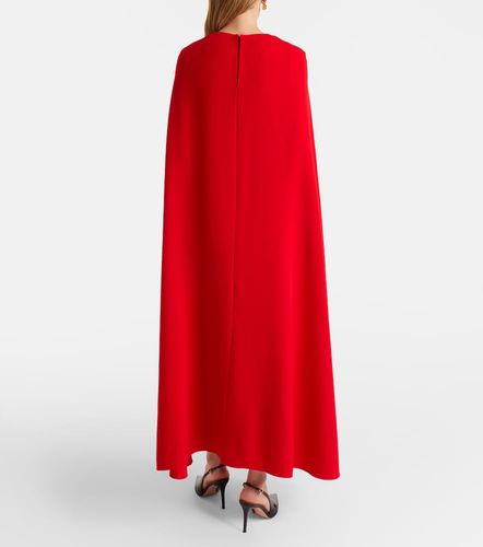 Roland Mouret Abito lungo in cady - Roland Mouret - Modalova