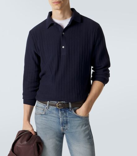 Lardini Polopullover aus Baumwolle - Lardini - Modalova