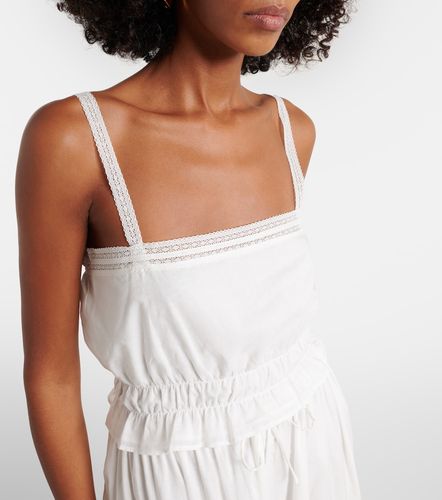 Top cropped Venta in cotone - Faithfull - Modalova