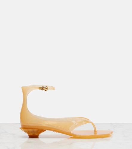 Chloé Sandali infradito Chloé Jelly - Chloe - Modalova
