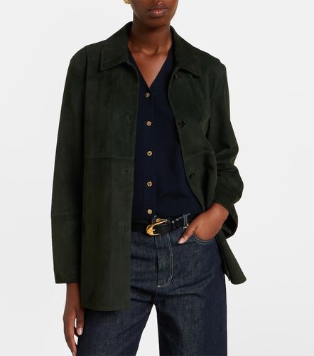 S Max Mara Gilet in cotone e seta - 'S Max Mara - Modalova
