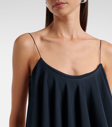 Jacquemus Top Voile in jersey - Jacquemus - Modalova