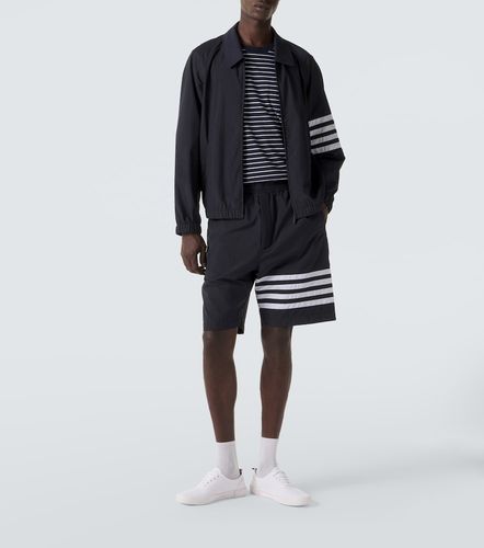 Thom Browne Shorts 4-Bar - Thom Browne - Modalova