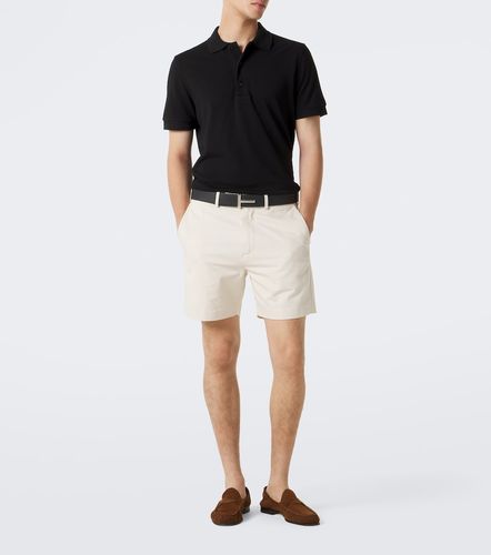Tom Ford Polo de jersey - Tom Ford - Modalova
