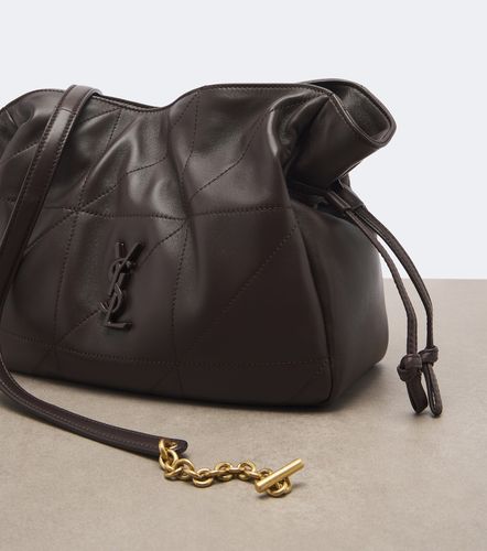 Jamie Small leather shoulder bag - Saint Laurent - Modalova