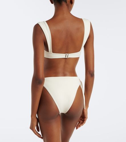 Braga de bikini de jersey - Magda Butrym - Modalova