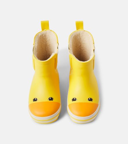 Konges Sløjd Botas de agua Anneli estampadas - Konges Slojd - Modalova